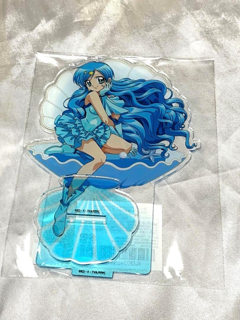 宝生波音 Special Memorizeぴちぴちピッチ e-pitchマイク マーメイド
